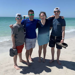 Meet your Posher, Drew